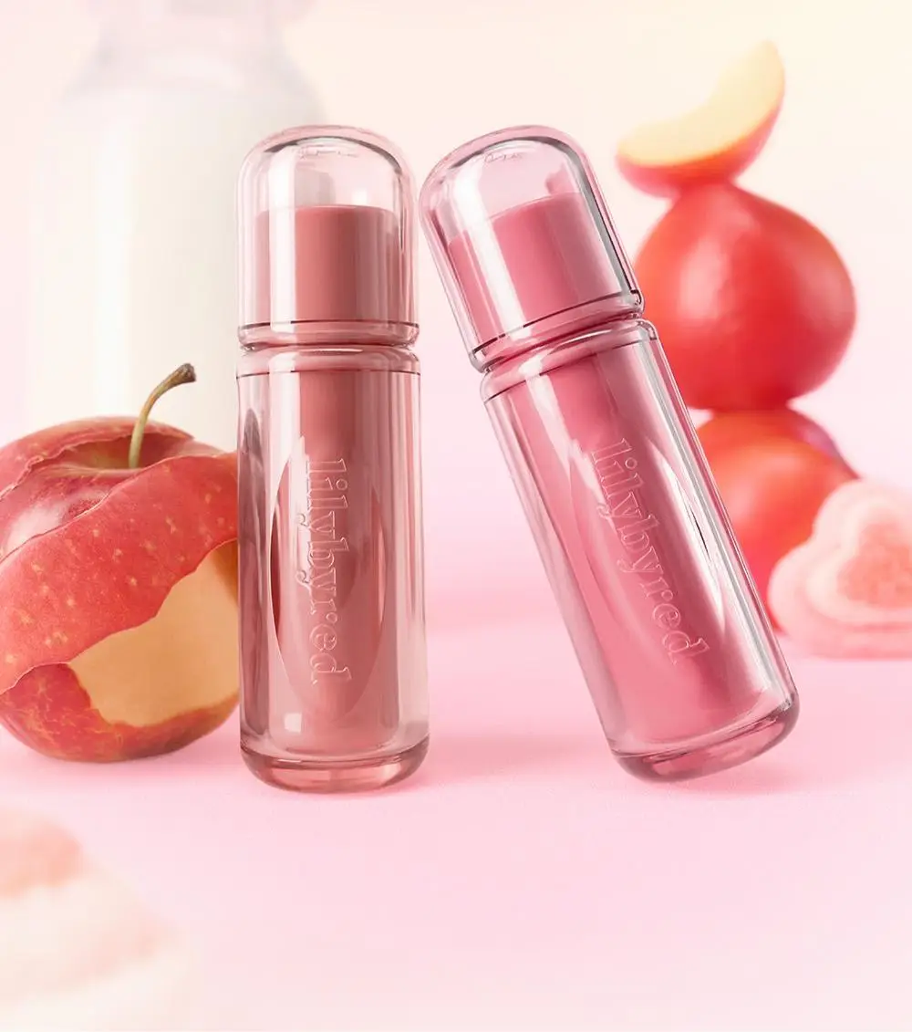 [코코초 공동개발/단독기획] 릴리바이레드 앙큼 라이어 코팅 틴트 (26AD) 3.6g (단품/기획) 상세페이지 37
